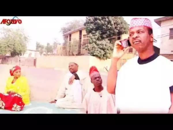 Video: Yancin Mata - Latest Nigerian Hausa Movies 2018